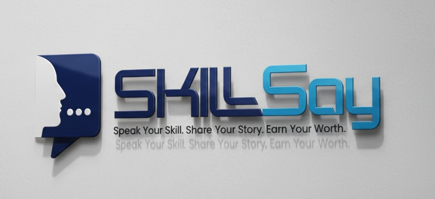 SkillSay Logo